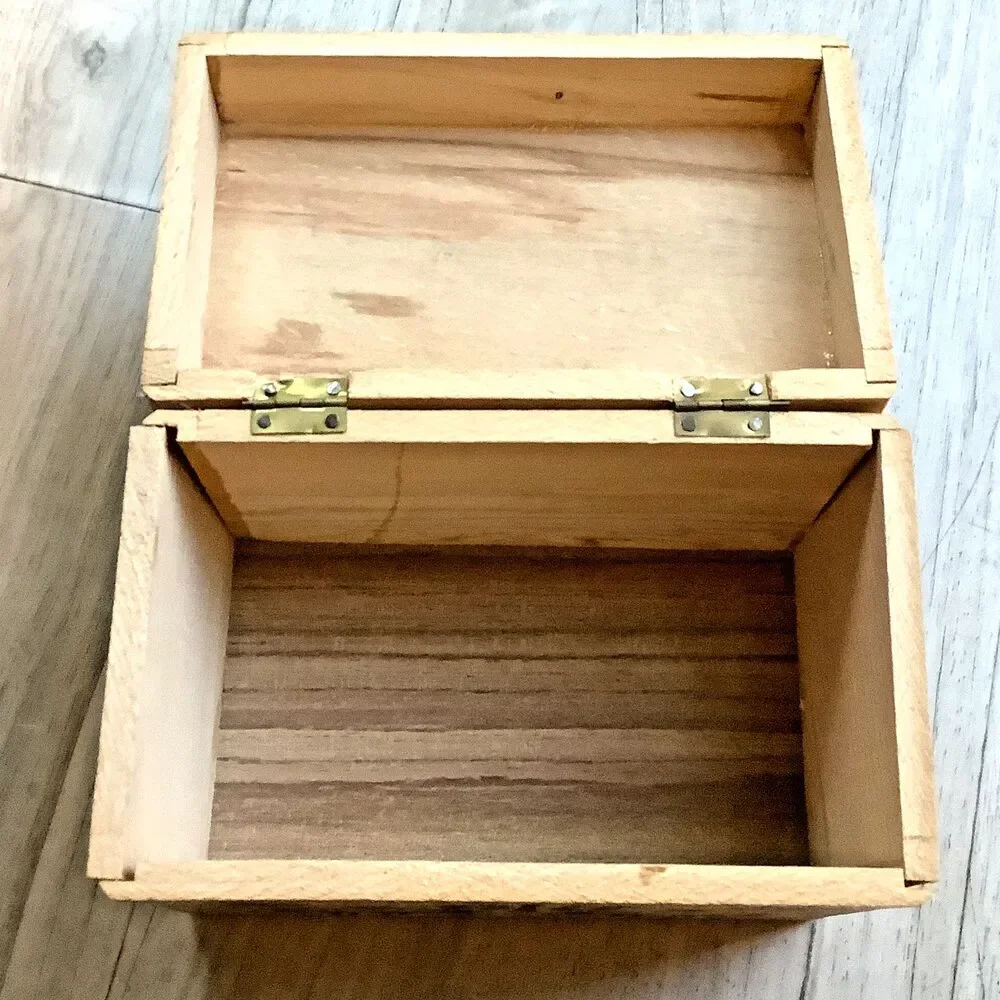 Nevco vintage wooden
